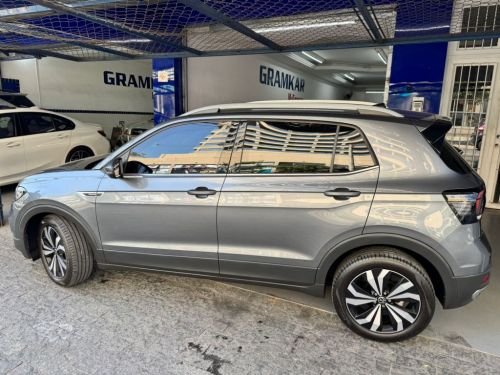 Volkswagen T-cross Highline 1.4 250 Tsi 2024 756293