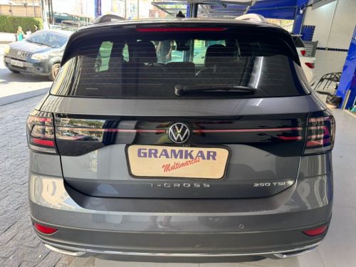 Volkswagen T-cross Highline 1.4 250 Tsi 2024 756294