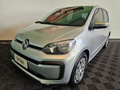 Volkswagen Up 1.0 754911