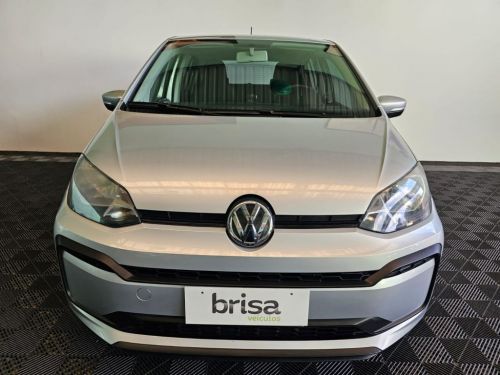 Volkswagen Up 1.0 754912