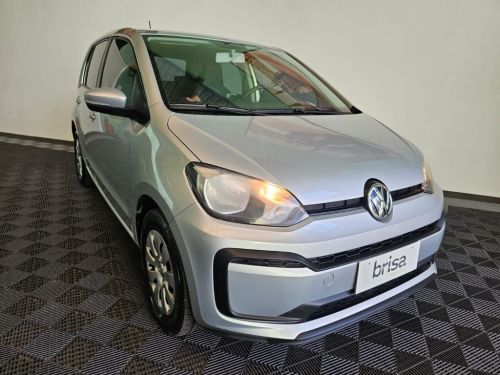 Volkswagen Up 1.0 754913