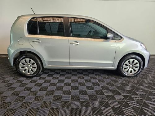 Volkswagen Up 1.0 754914