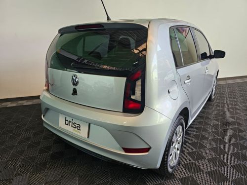 Volkswagen Up 1.0 754915