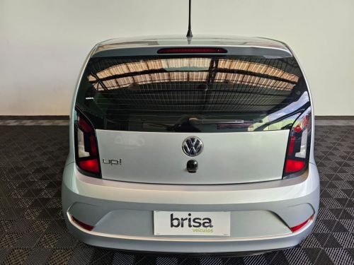 Volkswagen Up 1.0 754916