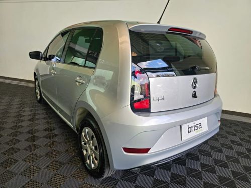 Volkswagen Up 1.0 754917