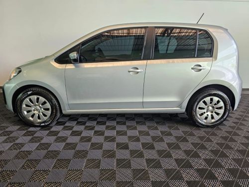 Volkswagen Up 1.0 754918