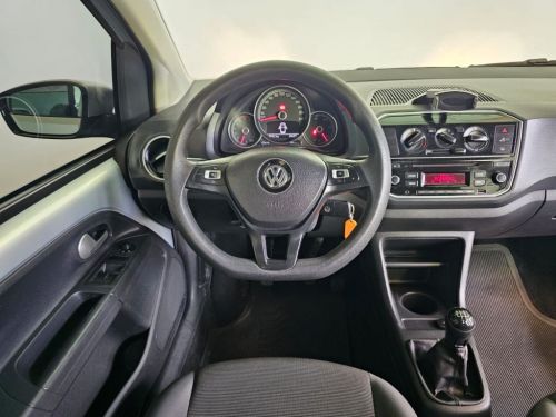 Volkswagen Up 1.0 754919