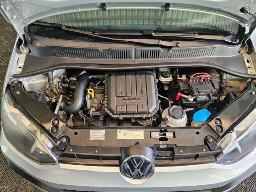 Volkswagen Up 1.0 754920