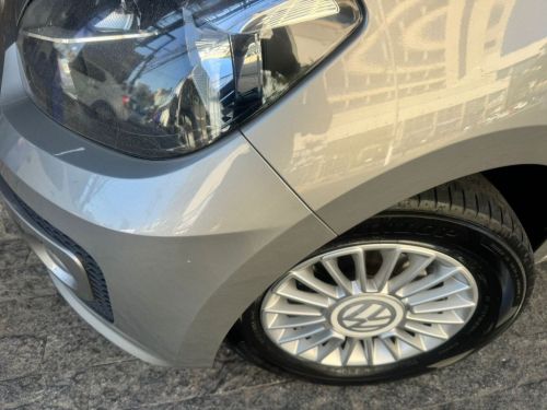 Volkswagen Up 1.0 Tsi Mpi Move Up 12v Flex 4p Manual 2016 750816