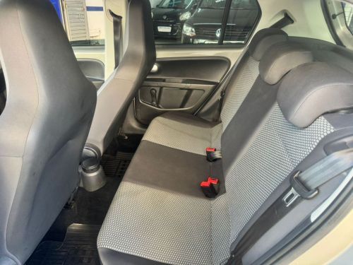 Volkswagen Up 1.0 Tsi Mpi Move Up 12v Flex 4p Manual 2016 750817