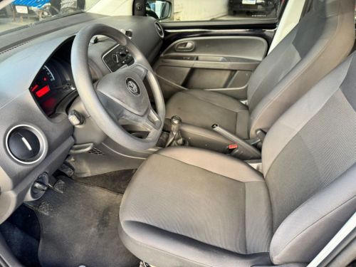 Volkswagen Up Take 1.0 Flex 2018 758102