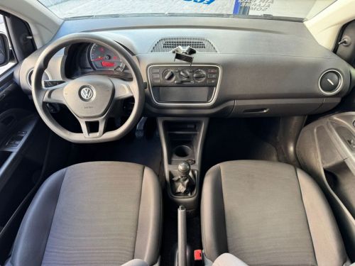 Volkswagen Up Take 1.0 Flex 2018 758104