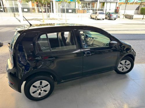 Volkswagen Up Take 1.0 Flex 2018 758106