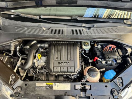 Volkswagen Up Take 1.0 Flex 2018 758109