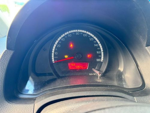 Volkswagen Up Take 1.0 Flex 2018 758110