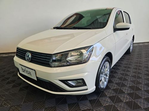 Volkswagen Voyage 1.6 754902