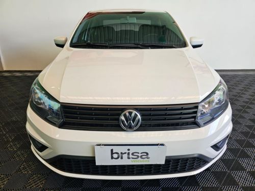 Volkswagen Voyage 1.6 754903