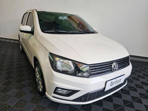 Volkswagen Voyage 1.6 754904