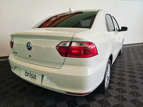Volkswagen Voyage 1.6 754906