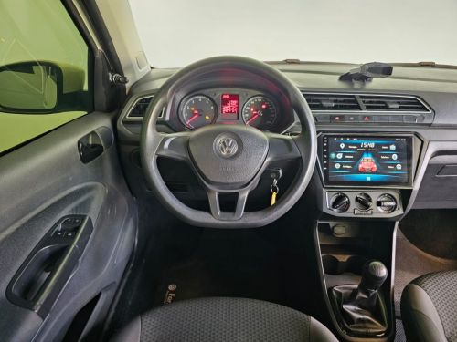 Volkswagen Voyage 1.6 754909
