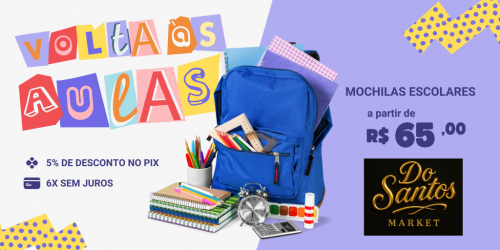 Volta ás Aulas 753755