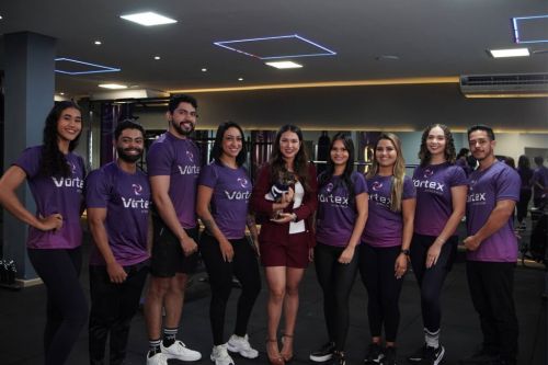 Vórtex Academia 775647