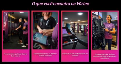 Vórtex Academia 775649