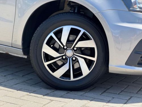 Voyage 1.6 Trendline T.flex 763924 Voyage 1.6 Trendline T.flex 763924