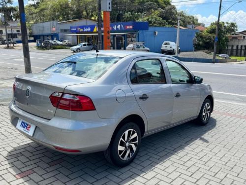 Voyage 1.6 Trendline T.flex 763926 Voyage 1.6 Trendline T.flex 763926