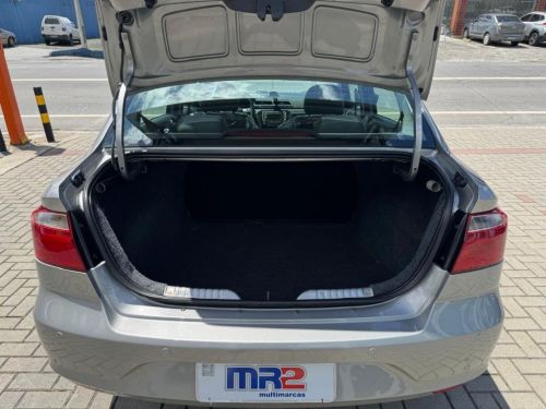 Voyage 1.6 Trendline T.flex 763940 Voyage 1.6 Trendline T.flex 763940