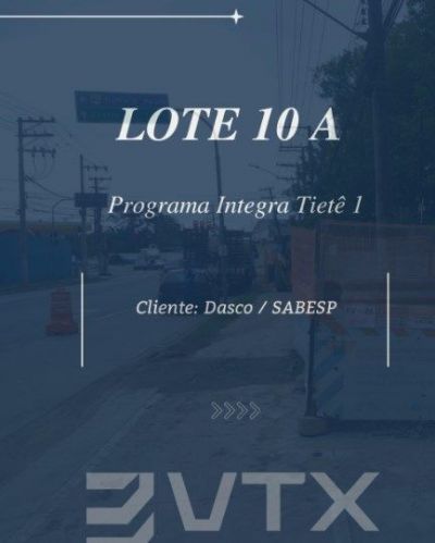 Vtx Engenharia 778658