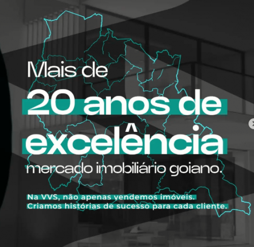 Vvs Imobiliária – Terrenos Em Condomínios 760284