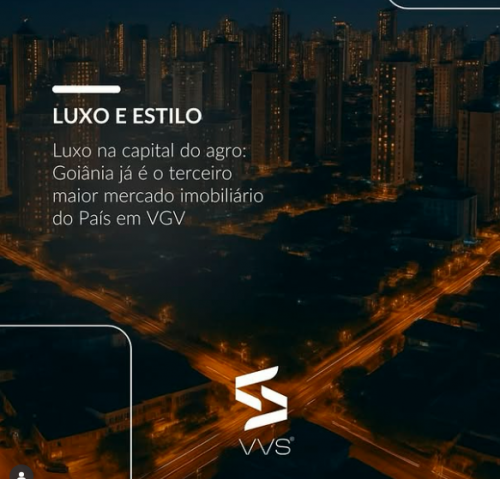 Vvs Imobiliária – Terrenos Em Condomínios 760285