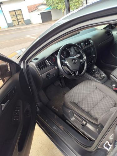 Vw Jetta 1.4 completo automático 2016 754764