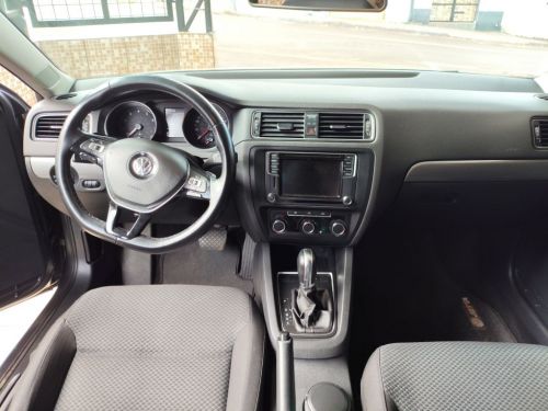 Vw Jetta 1.4 completo automático 2016 754765