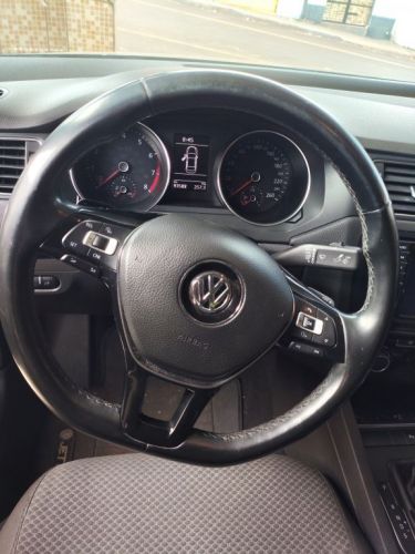 Vw Jetta 1.4 completo automático 2016 754766