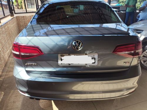 Vw Jetta 1.4 completo automático 2016 754770