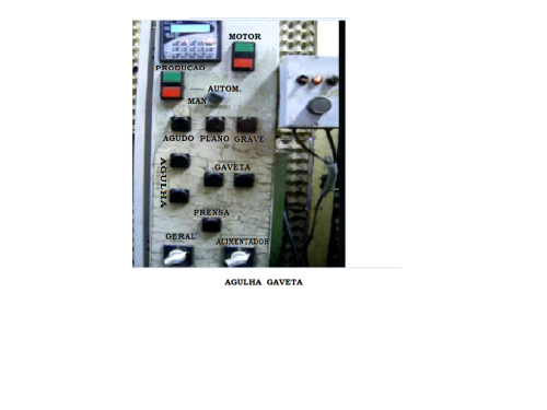 Walitec  Comandos  Eletricos  743961