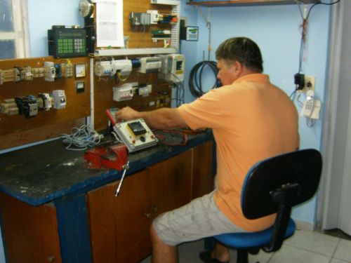 Walitec  Comandos  Eletricos  743962