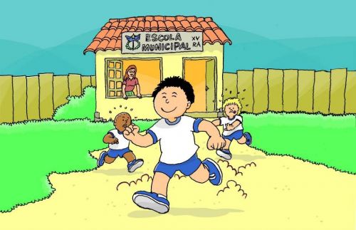 Wallace Vianna ilustrador desenhista autônomo freelancer Rj 745565