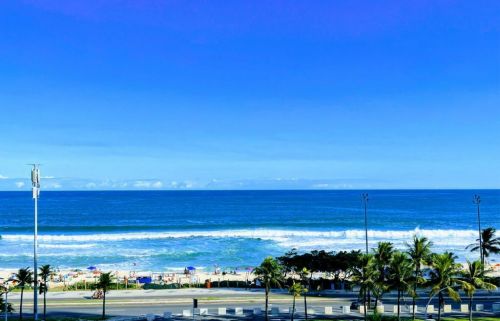 Wave By Yoo - Cobertura linear de 3 quartos suítes com 200m2 756109