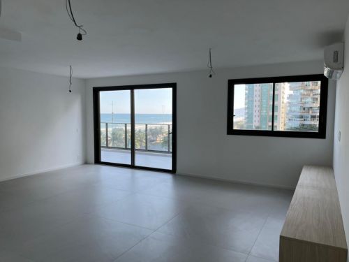 Wave By Yoo - Cobertura linear de 3 quartos suítes com 200m2 756110