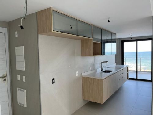 Wave By Yoo - Cobertura linear de 3 quartos suítes com 200m2 756112