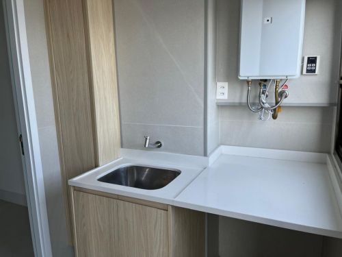 Wave By Yoo - Cobertura linear de 3 quartos suítes com 200m2 756116