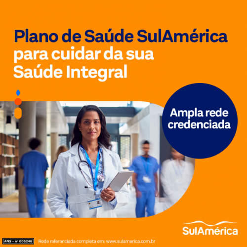 Whatsapp de Vendas Sulamérica em Vr 2499818-6262 704998