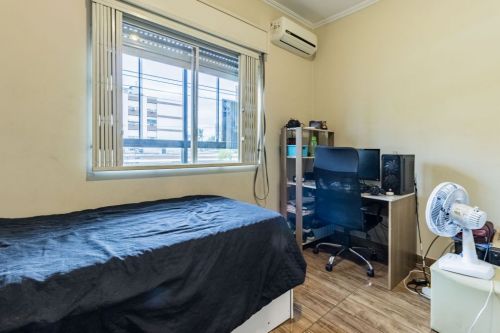 Xcelente Apartamento 3 Dormitórios Com 2 Garagens 743581