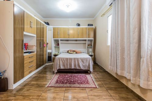 Xcelente Apartamento 3 Dormitórios Com 2 Garagens 743582