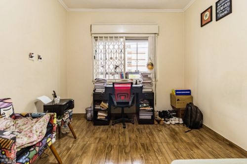 Xcelente Apartamento 3 Dormitórios Com 2 Garagens 743583