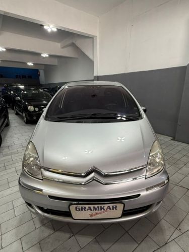 Xsara Picasso Glx1.6 Flex 2012 757926