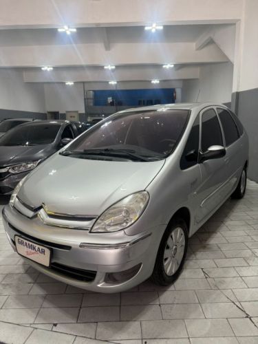 Xsara Picasso Glx1.6 Flex 2012 757928